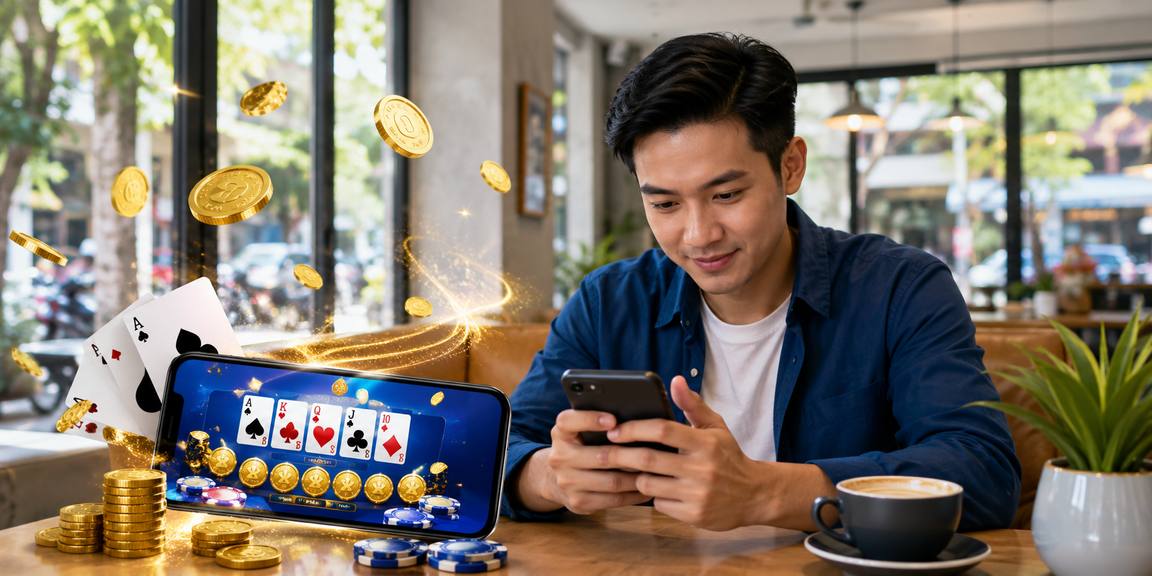 2xl Slot, live casino và sportsbook trong một giao diện